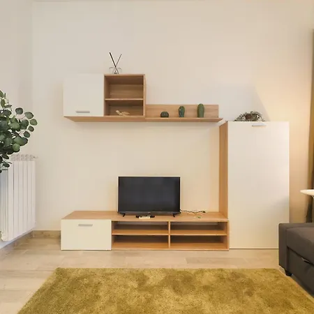 Primopiano - Volvinio Apartamento