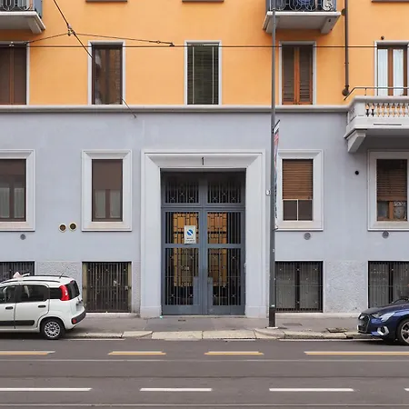Primopiano - Volvinio Apartamento *