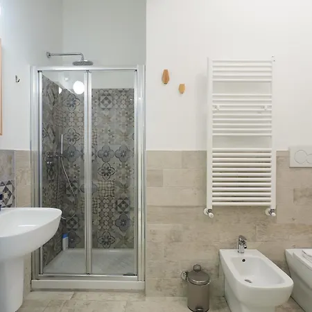Apartament Primopiano - Volvinio *