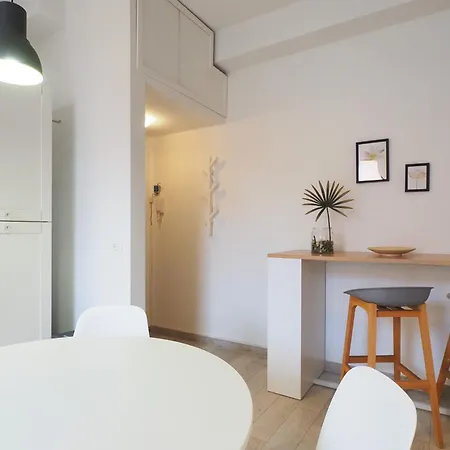 Primopiano - Volvinio Apartament