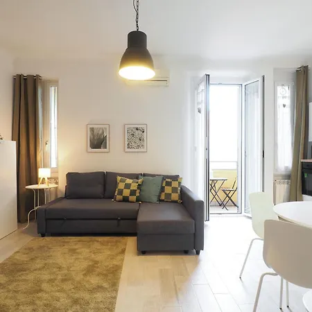 Apartament Primopiano - Volvinio *