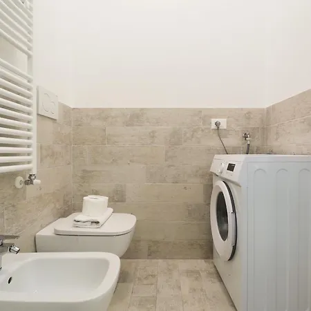 Apartament Primopiano - Volvinio Mediolan