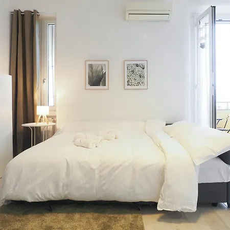 Primopiano - Volvinio Apartamento *
