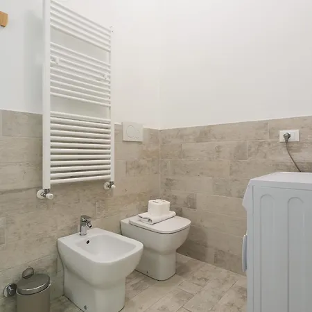 Primopiano - Volvinio Apartament