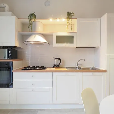 Primopiano - Volvinio Apartamento *