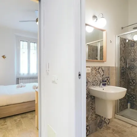 Apartament Primopiano - Volvinio Mediolan