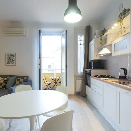 Primopiano - Volvinio Apartament