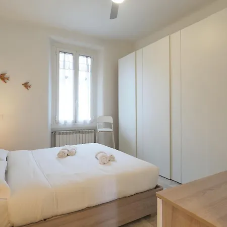 Apartament Primopiano - Volvinio