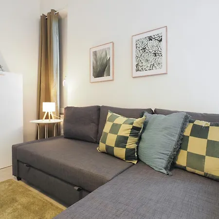 Primopiano - Volvinio Apartament *