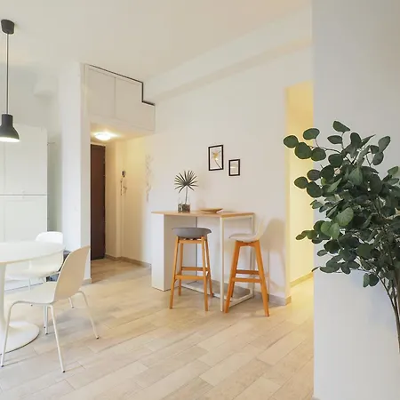 Primopiano - Volvinio Apartament