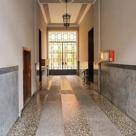Apartament Primopiano - Volvinio *