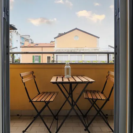 Primopiano - Volvinio Apartament