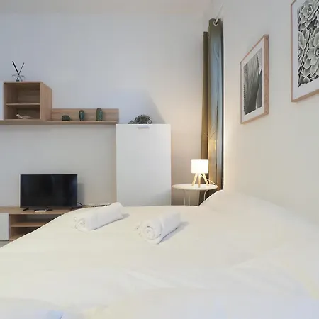 Apartament Primopiano - Volvinio