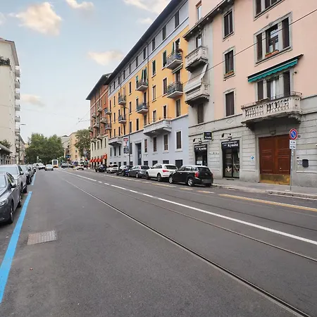 Apartamento Primopiano - Volvinio Milán