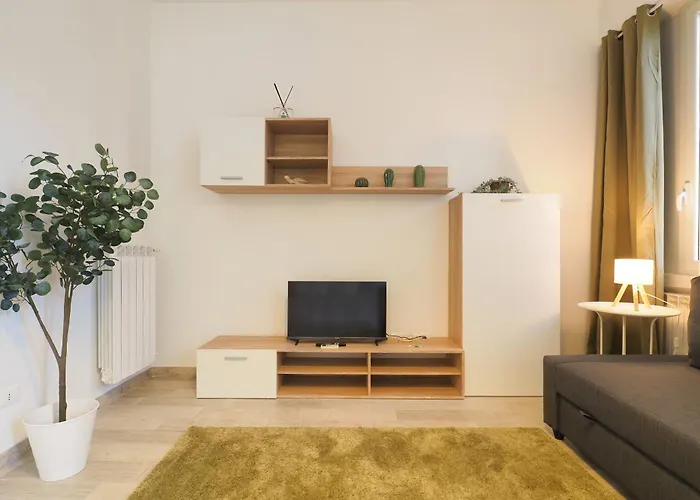 Primopiano - Volvinio Apartamento