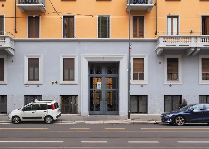 Primopiano - Volvinio Apartamento *