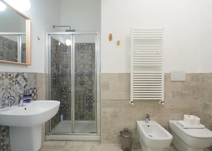 Apartamento Primopiano - Volvinio *
