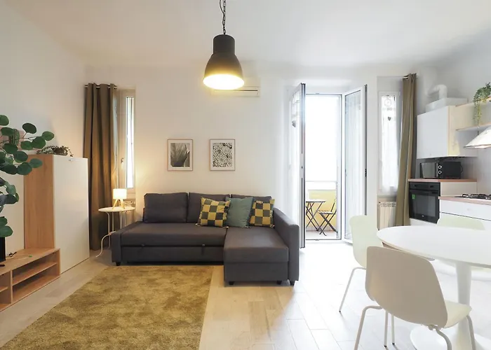Apartamento Primopiano - Volvinio *