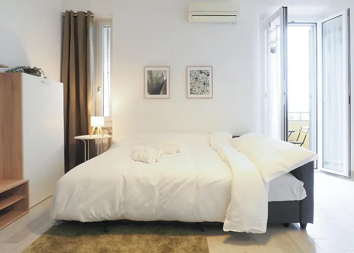 Primopiano - Volvinio Apartamento *