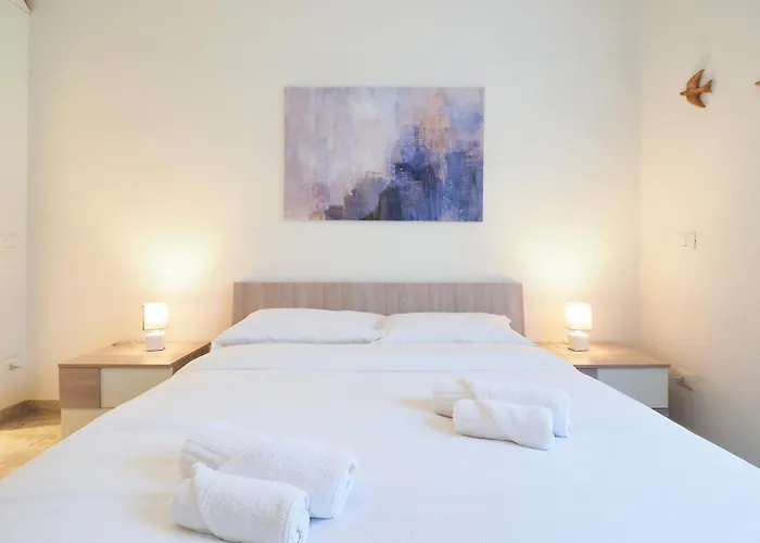 Apartamento Primopiano - Volvinio Milán