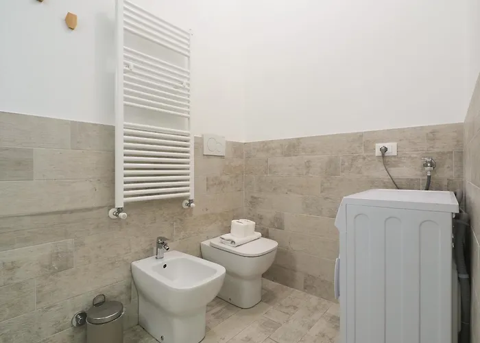 Primopiano - Volvinio Apartamento