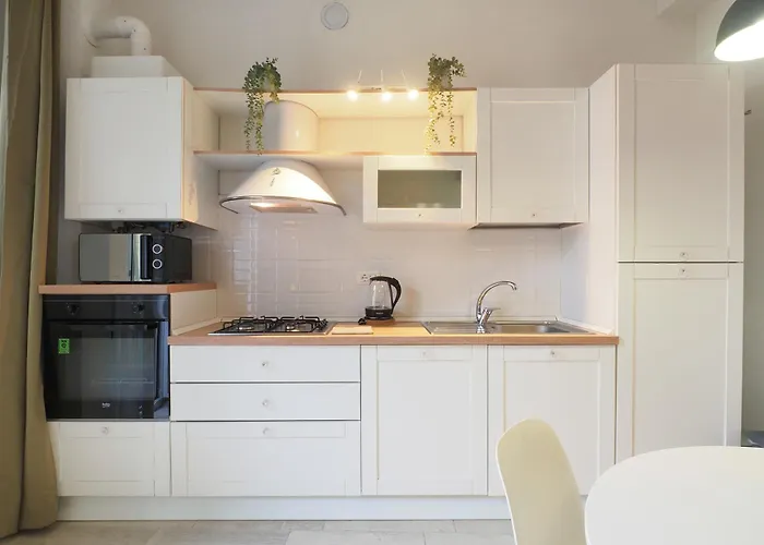 Primopiano - Volvinio Apartamento *