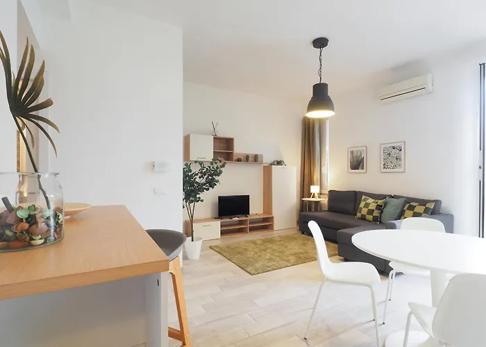 Primopiano - Volvinio Apartamento Milán