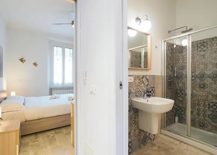 Apartamento Primopiano - Volvinio Milán