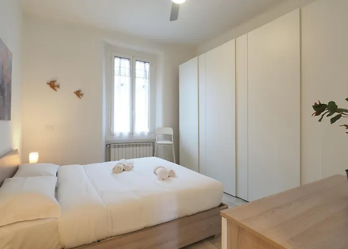 Apartamento Primopiano - Volvinio