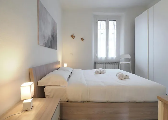 Primopiano - Volvinio Apartamento *