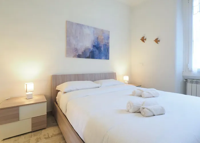 Apartamento Primopiano - Volvinio Milán