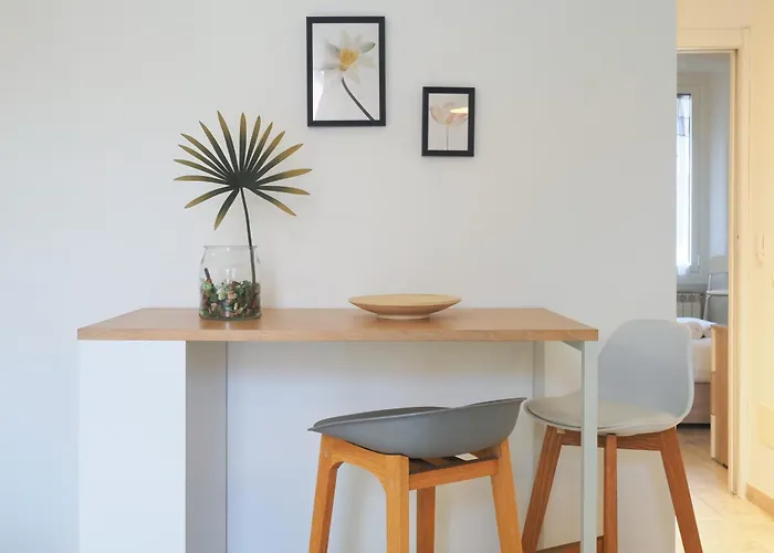 Apartamento Primopiano - Volvinio