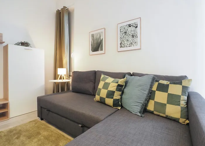 Primopiano - Volvinio Apartamento *