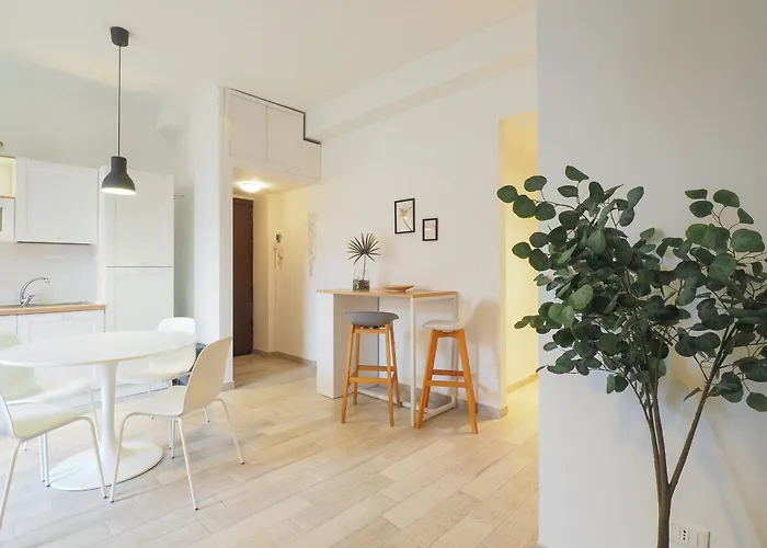 Primopiano - Volvinio Apartamento