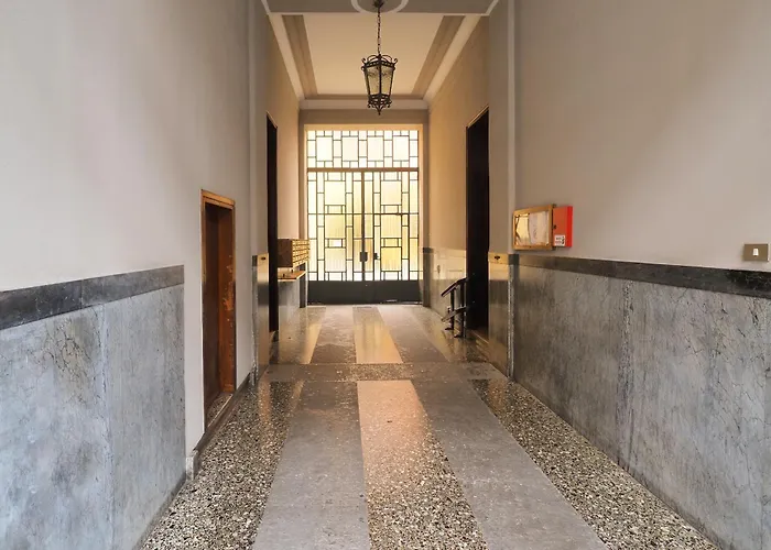 Apartamento Primopiano - Volvinio *