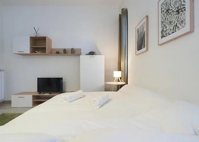 Apartamento Primopiano - Volvinio
